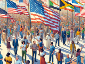 Celebremos el Día de la Bandera: Historia, Significado y Actividades para Conmemorar Celebremos el dia de la bandera