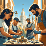 Cerrajeros madrid abrehogar 1