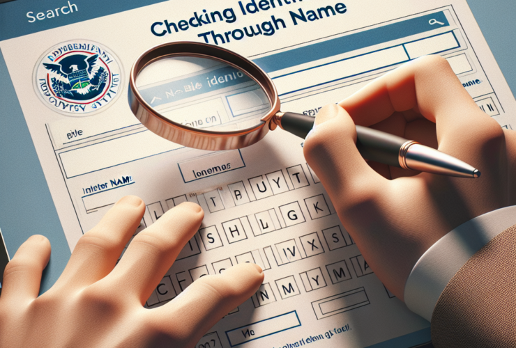 Guía Completa para Consultar DNI por Nombre: Pasos y Consejos Útiles Consulta DNI por nombre