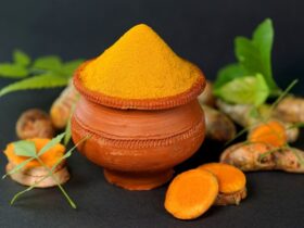Ventajas de la cúrcuma en la salud ¡te sorprenderá! la cúrcuma