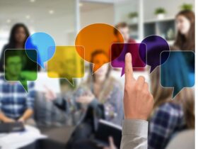 La importancia del lenguaje claro en el fortalecimiento de la sociedad civil lenguaje claro