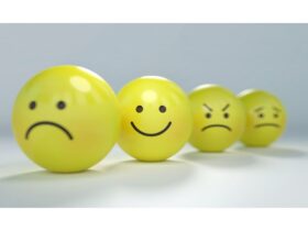 Cómo manejar las emociones en el trading  y mantener el equilibrio en los mercados financieros el trading