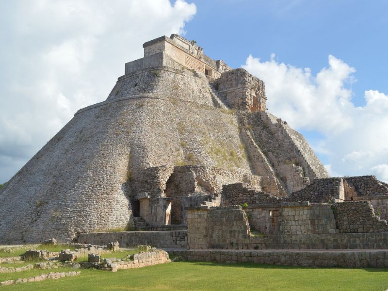 La importancia de preservar los sitios ancestrales en América Latina sitios ancestrales