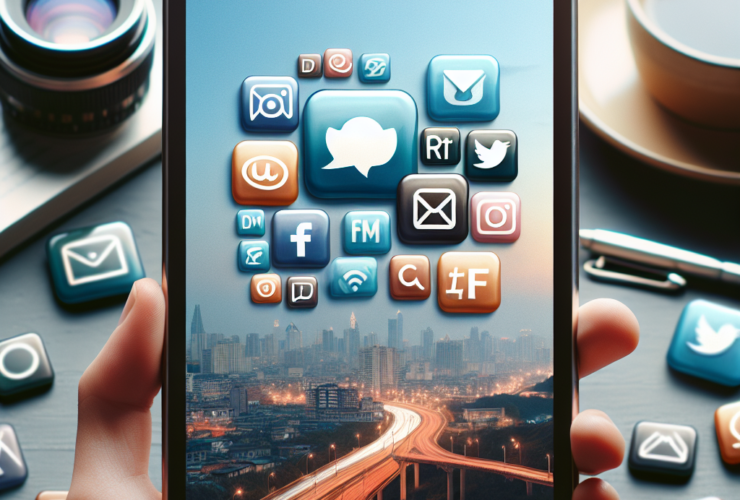 Guía Esencial: Las Abreviaturas Claves que Debes Conocer para Dominar las Redes Sociales Las abreviaturas que debes conocer si estas en redes sociales
