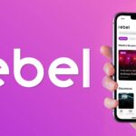Rebel App tickets