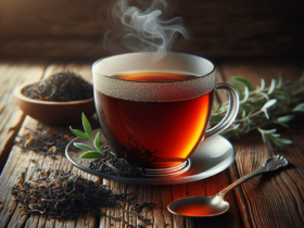 Descubriendo el Té Negro: Beneficios, Preparación y Mejores Marcas Te negro