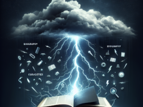 Trueno quien es biografia datos y curiosidades