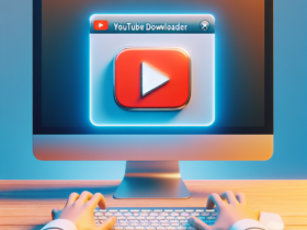YouTube downloader baja videos de YouTube facil