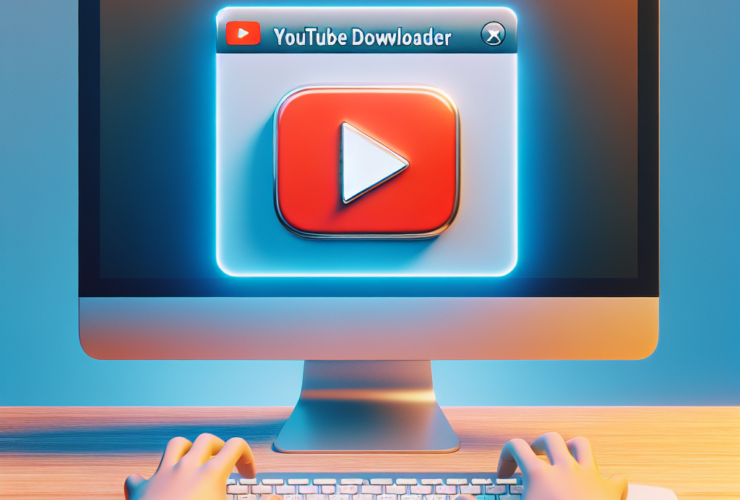 YouTube downloader baja videos de YouTube facil