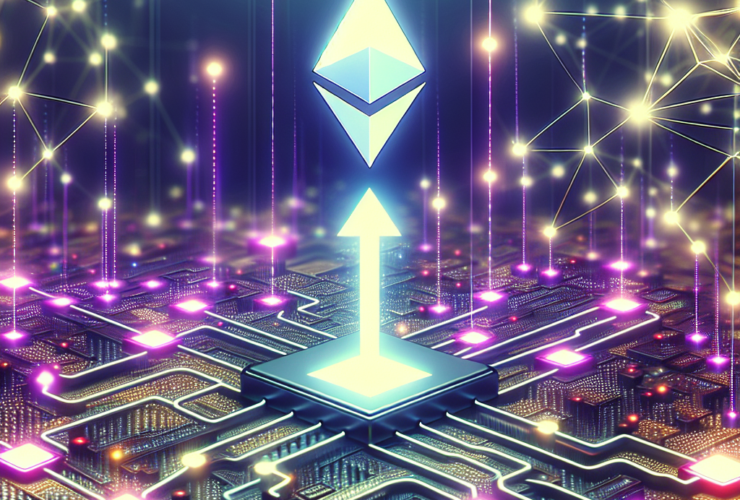Desglose Integral: Análisis de Datos y Estado del Ethereum Post-Fusión analisis de datos el estado de ethereum despues de la fusion