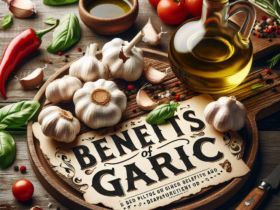Descubre los Increíbles Beneficios del Ajo para tu Salud y Bienestar beneficios de el ajo