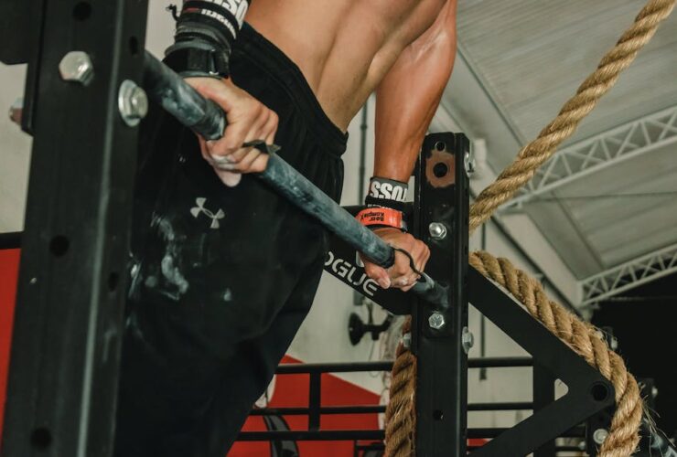 10 Increíbles Beneficios de Ir al Gym que Cambiarán tu Vida beneficios de ir al gym