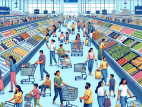 Descubre los Increíbles Beneficios de Comprar en Walmart: Ahorros, Comodidad y Más beneficios de walmart