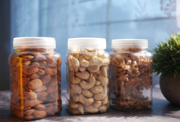 Descubre los Increíbles Beneficios de las Walnuts para la Salud y Bienestar beneficios de walnuts