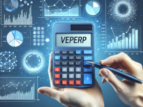 Guía Paso a Paso: Cómo Usar la Calculadora Veperp en Dune Analytics Efectivamente como usar la calculadora veperp en dune analytics