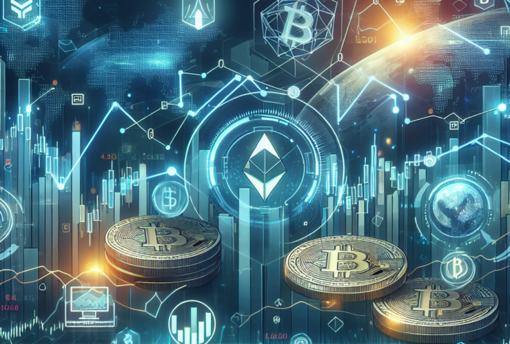 Guía Completa para Ganar el Concurso de Trading Organizado por Dappos Perpetual Protocol concurso de trading organizado por dappos perpetual protocol