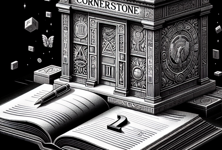 Cornerstone: Descubre Todo lo que Necesitas Saber - Parte II cornerstone todo lo que necesitas saber parte ii