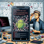 error android.os .networkonmainthreadexception