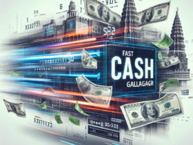 fast cash galapagar