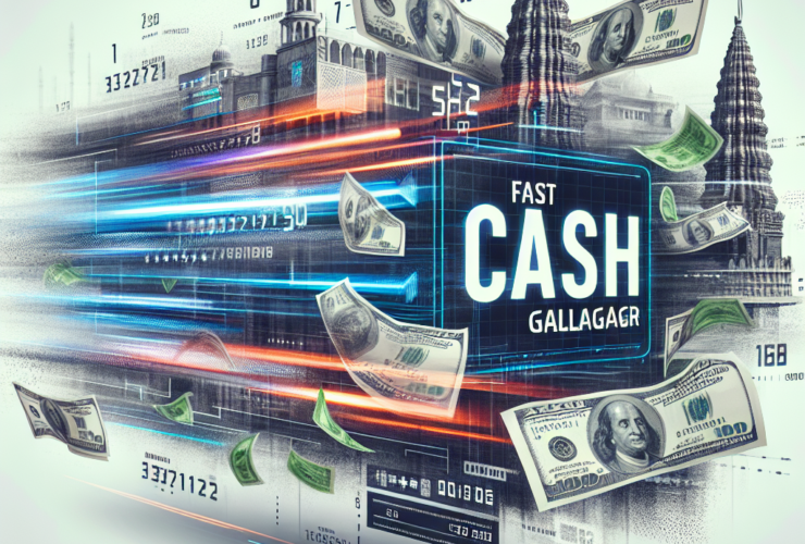 Fast Cash Galapagar: Tu Guía Completa para Obtener Dinero Rápido fast cash galapagar