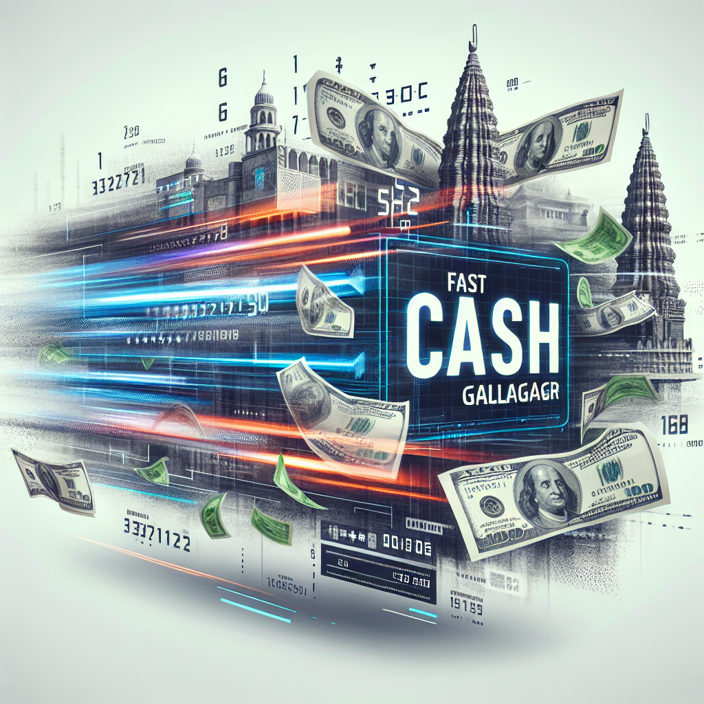 fast cash galapagar