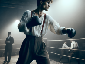 La Historia Impresionante de Jem Belcher: Campeón de Boxeo del Siglo XVIII jem belcher