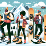 mejores deportes en la nieve 1