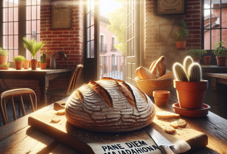 Disfruta del Mejor Pane Diem en Majadahonda: Sabores Inolvidables y Experiencia Única pane diem majadahonda
