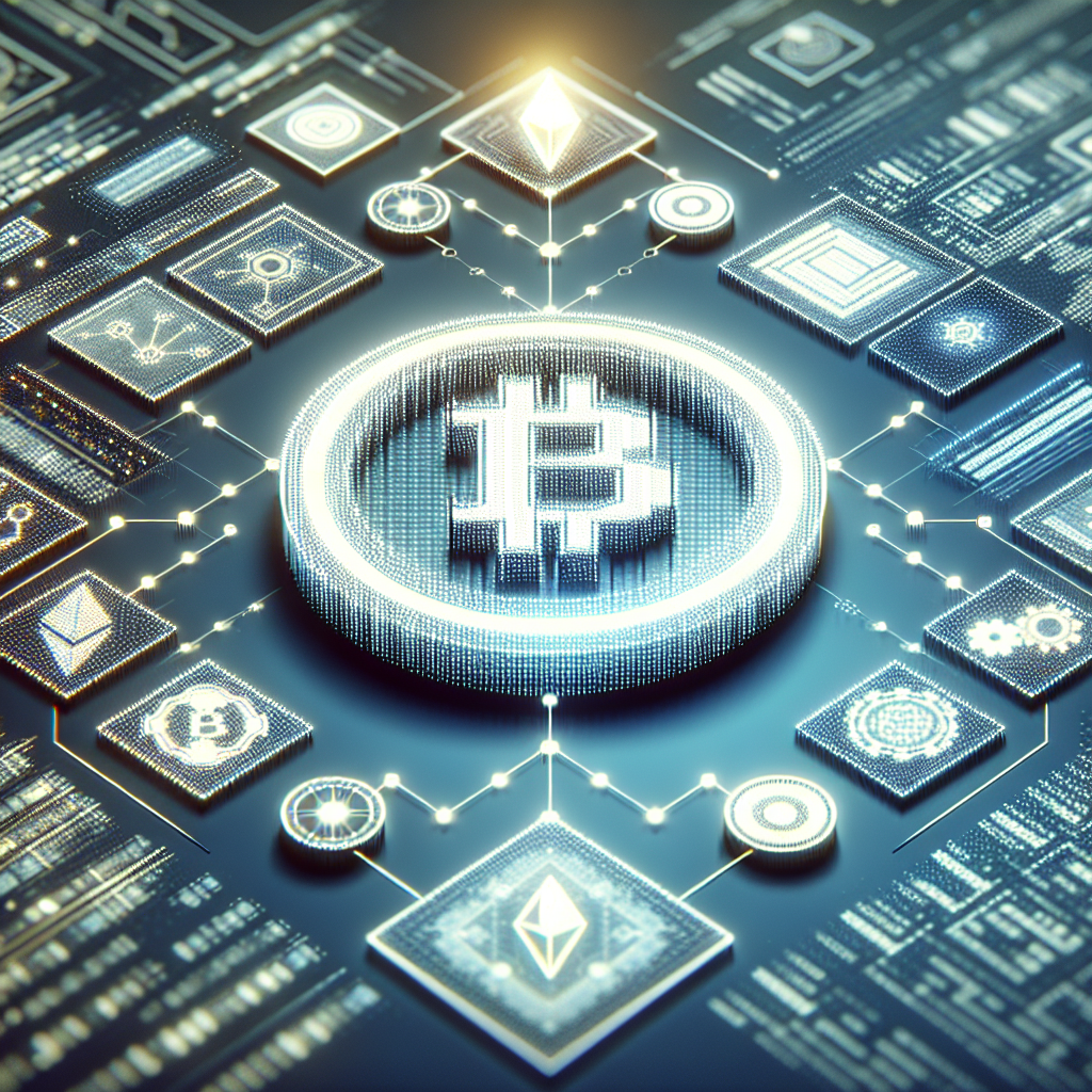 Claves Definitivas para Entender Qué son los Tokens Virtuales y su Impacto en la Economía Digital que son los tokens virtuales