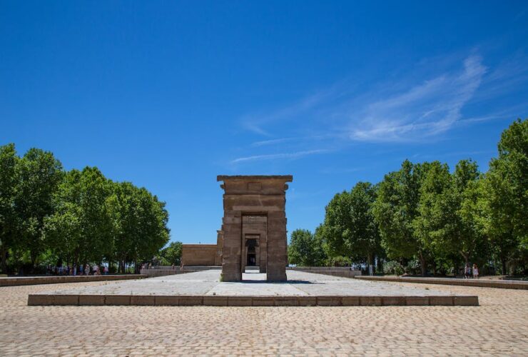 Descubre el Mágico Hayedo de la Sierra de Madrid: Guía Turística Completa sierra de madrid hayedo