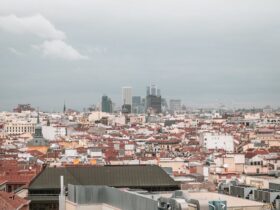 Explora la Sierra de Madrid: Guía Idealista para Encontrar la Mejor Propiedad sierra de madrid idealista