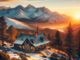 sierra de madrid para vivir