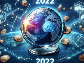 Revisión 2022 y Proyecciones 2023: Los 7 Temas Clave para Criptoactivos que No Puedes Ignorar una revision de 2022 y 7 temas clave para criptoactivos en 2023