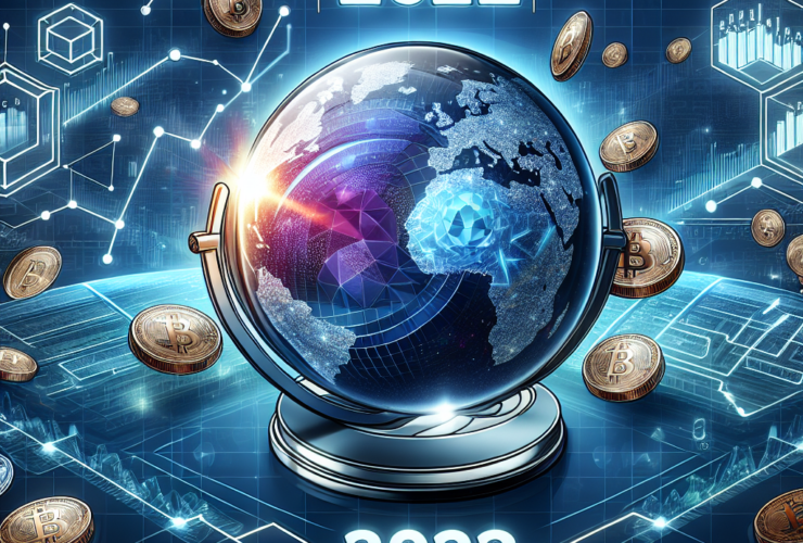 Revisión 2022 y Proyecciones 2023: Los 7 Temas Clave para Criptoactivos que No Puedes Ignorar una revision de 2022 y 7 temas clave para criptoactivos en 2023