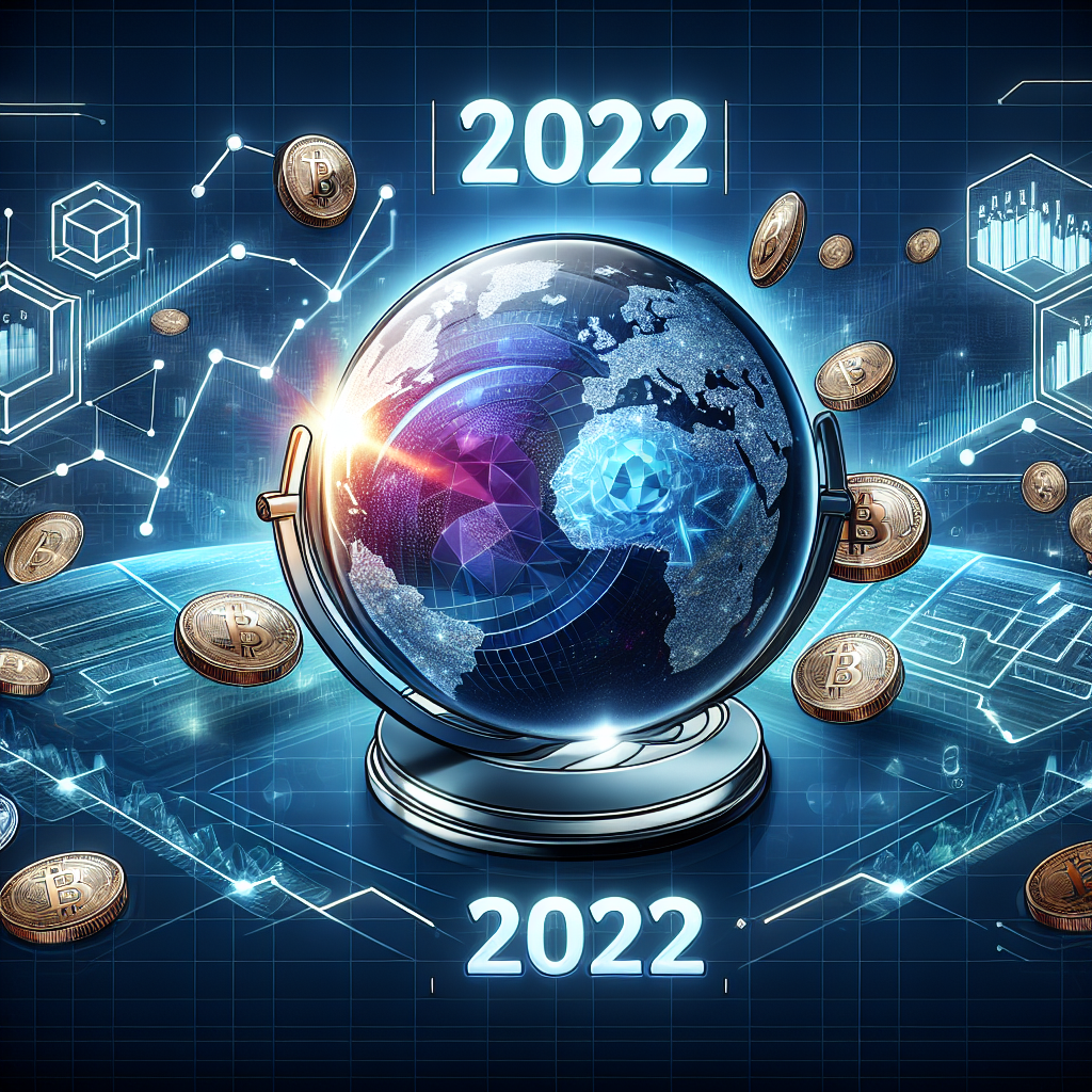 Revisión 2022 y Proyecciones 2023: Los 7 Temas Clave para Criptoactivos que No Puedes Ignorar una revision de 2022 y 7 temas clave para criptoactivos en 2023