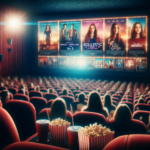 20 peliculas para adolescentes que se estrenaron en 2016