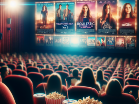 20 peliculas para adolescentes que se estrenaron en 2016