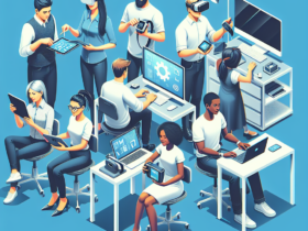 Guía Práctica: Cómo Hacer un Uso Responsable de las Nuevas Tecnologías para Usuarios y Padres Como hacer un uso responsable de las nuevas tecnologias