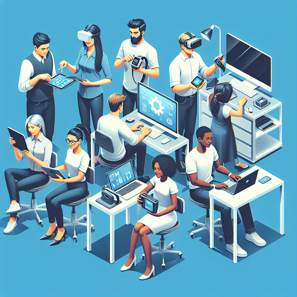 Guía Práctica: Cómo Hacer un Uso Responsable de las Nuevas Tecnologías para Usuarios y Padres Como hacer un uso responsable de las nuevas tecnologias