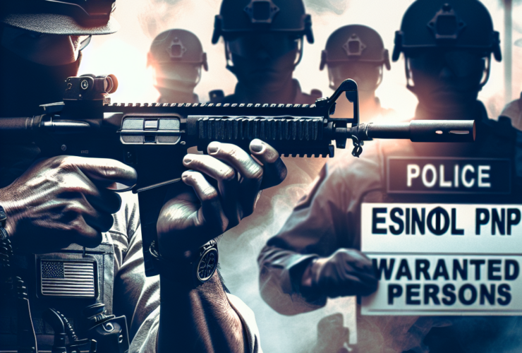 Todo sobre Esinpol PNP Requisitorias de Personas: Guía Completa y Actualizada Esinpol PNP requisitorias de personas