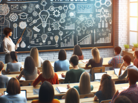 10 Eficaces Estrategias de Aprendizaje y Cómo Aplicarlas en Tus Clases para Mejorar la Enseñanza Estrategias de aprendizaje como aplicarlas en tus clases