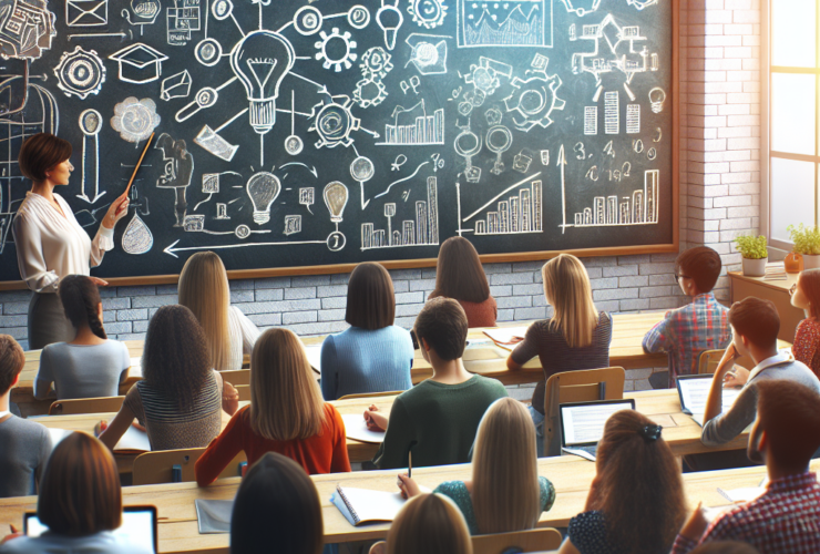10 Eficaces Estrategias de Aprendizaje y Cómo Aplicarlas en Tus Clases para Mejorar la Enseñanza Estrategias de aprendizaje como aplicarlas en tus clases