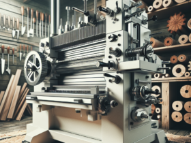 Fresadoras retestadoras