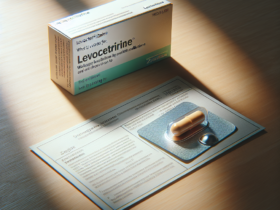 Guía Completa sobre Levocetirizina: Para qué Sirve y Cómo se Usa Correctamente Levocetirizina para que sirve y como se usa