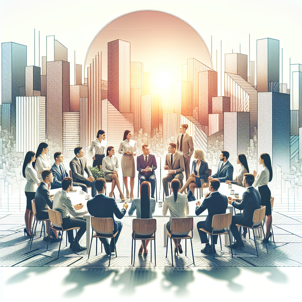 Desarrollando el Liderazgo Interpersonal: La Habilidad Clave para Edificar Tu Futuro Exitoso Liderazgo interpersonal una habilidad clave en tu futuro