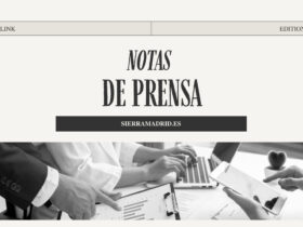 Notas de Prensa Explicadas: Maximiza la Visibilidad de tu negocio NOTAS DE PRENSA