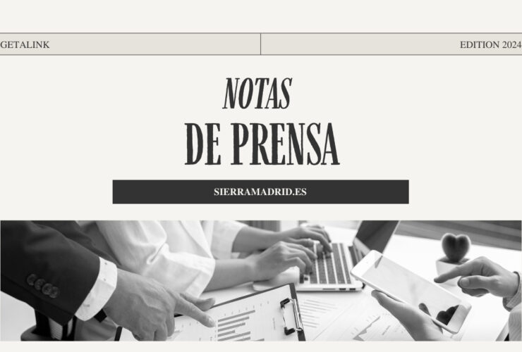 Notas de Prensa Explicadas: Maximiza la Visibilidad de tu negocio NOTAS DE PRENSA