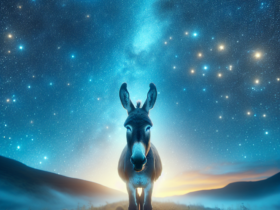 Interpretación de Sueños: ¿Qué Significa Soñar con un Burro? Sonar con un burro que significa este sueno