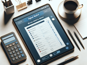 Guía completa sobre el Tarjetón Digital: Todo lo que necesitas saber para su uso y gestión Tarjeton digital todo lo que debes saber