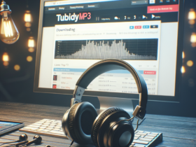 Guía Completa para Descargar Tubidy MP3: Todo lo Que Necesitas Saber Tubidy MP3 esto deberias saber para descargarlo